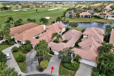 Lake Home For Sale in Vero Beach, Florida