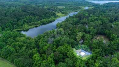 Lake Home For Sale in Tallahassee, Florida