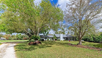 (private lake, pond, coastal) Home For Sale in Bradenton Florida