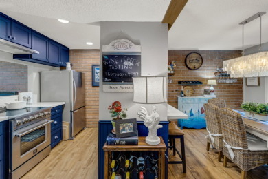 Waterview Updated Townhome in Cape Royale - photo 13