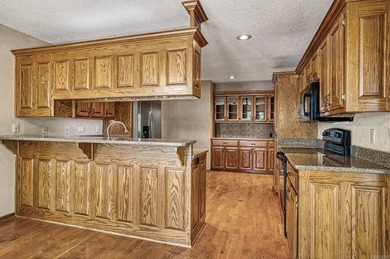 Located at 71 Tiburon Way on prestigious Lake Balboa in Hot - photo 13