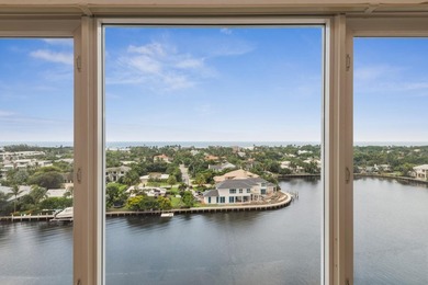 As you enter this rarely available 11th floor 3BR, 2.5BA condo - photo 14