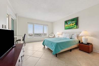 As you enter this rarely available 11th floor 3BR, 2.5BA condo - photo 15