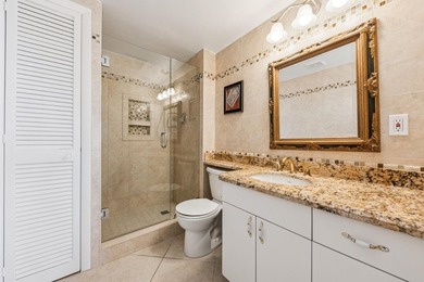 As you enter this rarely available 11th floor 3BR, 2.5BA condo - photo 17