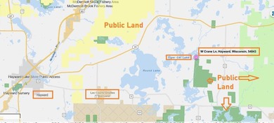 Discover 1.6 sprawling acres on the highly sought-after Tiger - photo 17