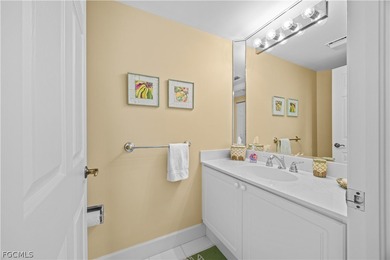 Prestigious Sanctuary Golf Villages condominium showcasing a