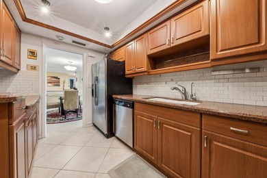 As you enter this rarely available 11th floor 3BR, 2.5BA condo - photo 19
