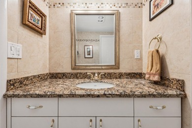 As you enter this rarely available 11th floor 3BR, 2.5BA condo - photo 20