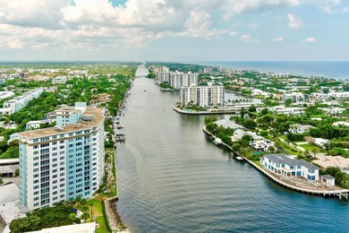 As you enter this rarely available 11th floor 3BR, 2.5BA condo - photo 22