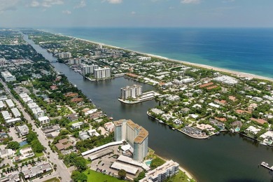 As you enter this rarely available 11th floor 3BR, 2.5BA condo - photo 24