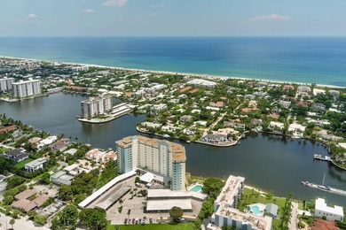 As you enter this rarely available 11th floor 3BR, 2.5BA condo - photo 25