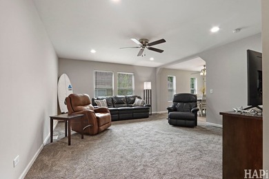 Step into modern comfort with this beautifully built 2023 home - photo 3