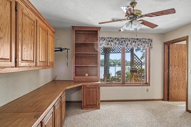 Located at 71 Tiburon Way on prestigious Lake Balboa in Hot - photo 34