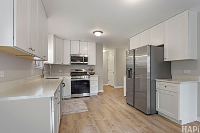 Step into modern comfort with this beautifully built 2023 home - photo 5