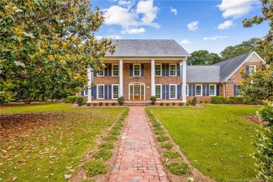 Lake Home Off Market in Fayetteville, North Carolina