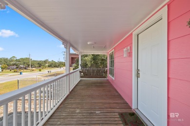 Welcome to the Flamingo Cottage in Gulf Shores! Nestled between - photo 2