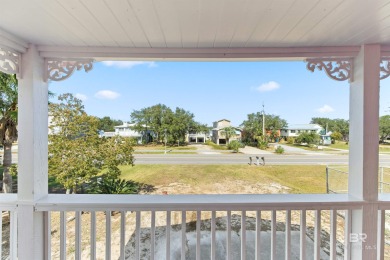 Welcome to the Flamingo Cottage in Gulf Shores! Nestled between - photo 3