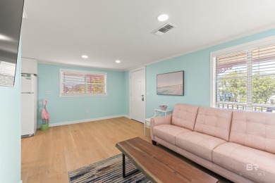 Welcome to the Flamingo Cottage in Gulf Shores! Nestled between - photo 8