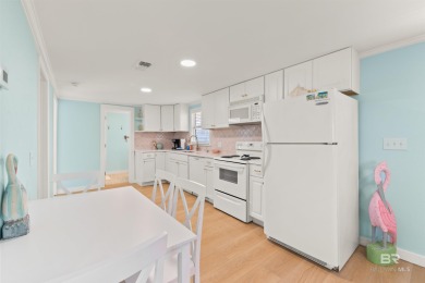 Welcome to the Flamingo Cottage in Gulf Shores! Nestled between - photo 10