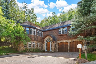 (private lake, pond, creek) Home For Sale in Aspen Colorado