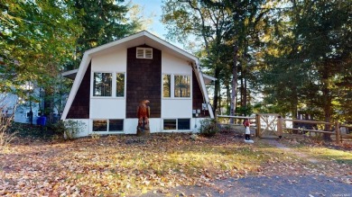 Robinson Pond Home For Sale in Copake New York