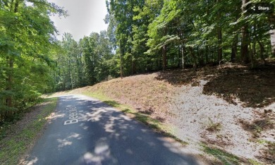 Lake Lot For Sale in Westminster, South Carolina