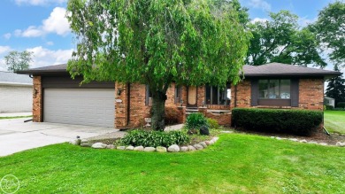 Lake Home Sale Pending in New Baltimore, Michigan