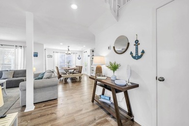 Nestled in one of the most lush and coveted locations along - photo 11