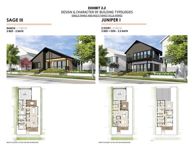 Welcome to Lakeshore Commons! This vacant lot is located in one - photo 11