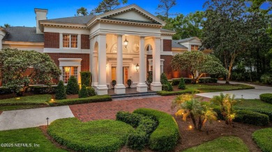 Lake Home For Sale in Ponte Vedra Beach, Florida