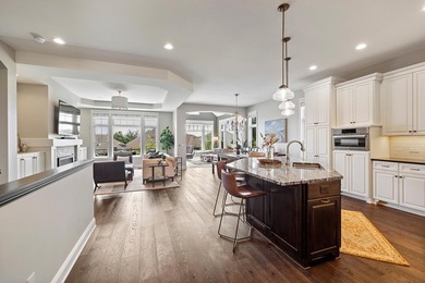 Experience the pinnacle of maintenance-free luxury living in - photo 13