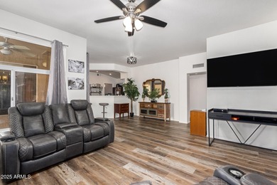 Welcome to your dream home in the vibrant 55+ community of Sun