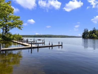 A truly rare offering, this 117A+- acre waterfront estate - photo 14