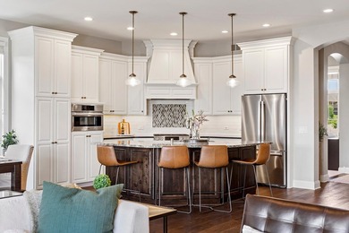 Experience the pinnacle of maintenance-free luxury living in - photo 14