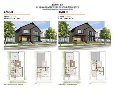 Welcome to Lakeshore Commons! This vacant lot is located in one - photo 15