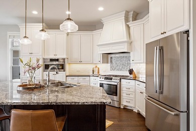 Experience the pinnacle of maintenance-free luxury living in - photo 15