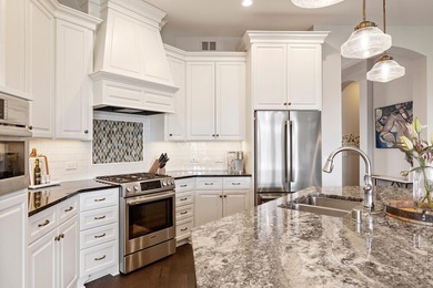 Experience the pinnacle of maintenance-free luxury living in - photo 16