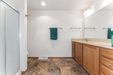 Welcome home to this 3 bedroom/3 bath home near the golf course - photo 17