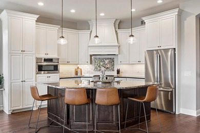 Experience the pinnacle of maintenance-free luxury living in - photo 18
