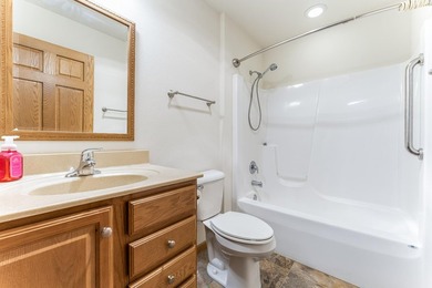 Welcome home to this 3 bedroom/3 bath home near the golf course - photo 19