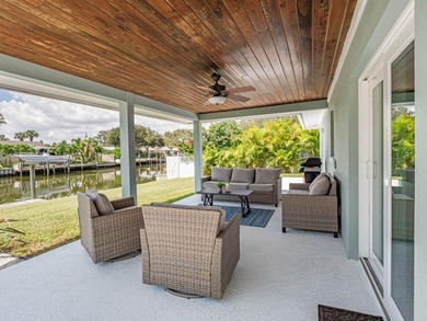 Welcome to this waterfront single-story residence in Coral Cove - photo 20