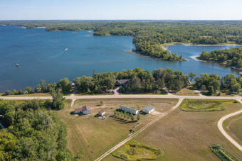 Big Detroit Lake Home For Sale in Detroit Lakes Minnesota