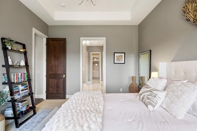 Experience the pinnacle of maintenance-free luxury living in - photo 21