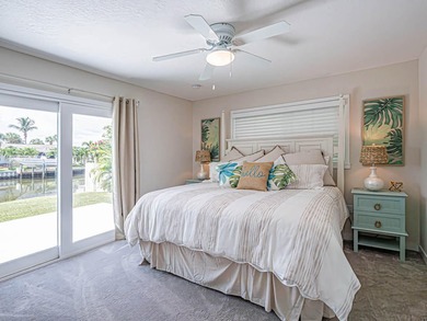Welcome to this waterfront single-story residence in Coral Cove - photo 22