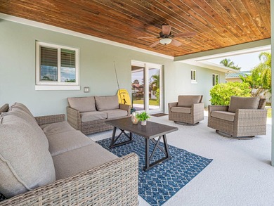 Welcome to this waterfront single-story residence in Coral Cove - photo 23