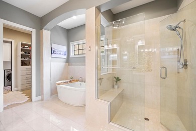Experience the pinnacle of maintenance-free luxury living in - photo 23