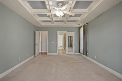 Beautiful residence set on a wooded homesite with mature oak and - photo 25