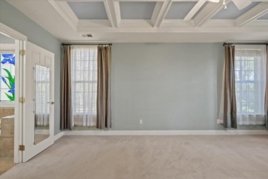 Beautiful residence set on a wooded homesite with mature oak and - photo 26