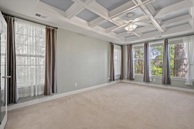 Beautiful residence set on a wooded homesite with mature oak and - photo 27