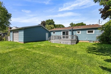 Adorable 2-3 bedroom ranch nestled in an established Greece - photo 29